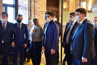 Местное самоуправление – проблемы и решения  