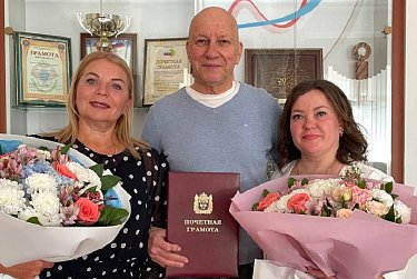 Любовь к детям сильнее страха