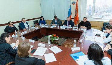Средства на системы фиксации нарушений ПДД и ЗАГСы увеличат