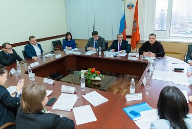 Средства на системы фиксации нарушений ПДД и ЗАГСы увеличат