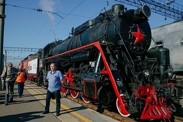 Сергей Грачев: «Без исторической памяти нет будущего!»