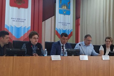 В здоровое будущее