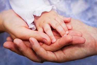 Сергей Грачев: «Внимание и тепло, подаренные детям, помогут им стать умными, талантливыми, неравнодушными людьми»