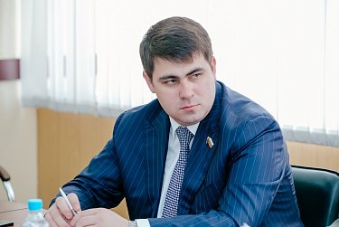 При Законодательном Собрании области будет создан общественный совет