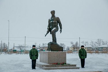 Сергей Грачев: «Наши солдаты и офицеры всегда были честны перед Отечеством»