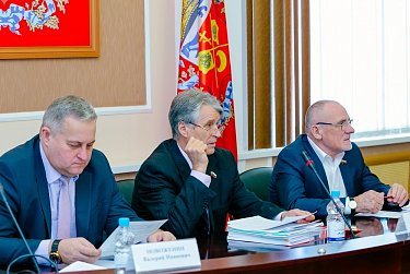 В области проводится кадастровая оценка земель сельхозназначения 