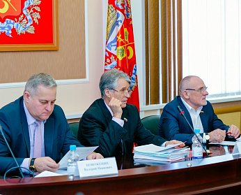 В области проводится кадастровая оценка земель сельхозназначения