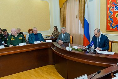 Год защитников и победителей