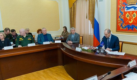 Год защитников и победителей
