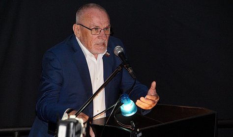 Иван Дикман: «Власть должна помогать бизнесу, а бизнес –  трудиться на благо города»