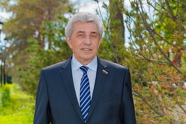 17 мая – Областной день детства