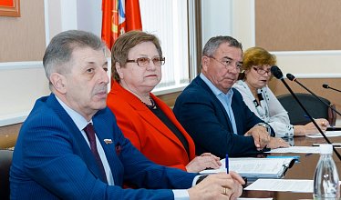 Приоритетное трудоустройство – участникам СВО и членам их семей