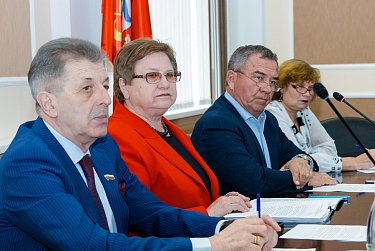 Приоритетное трудоустройство – участникам СВО и членам их семей