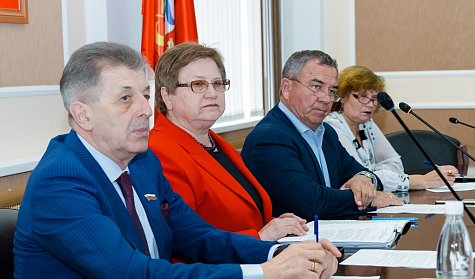 Приоритетное трудоустройство – участникам СВО и членам их семей