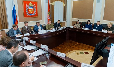 В Оренбуржье прогнозируют рост экономики