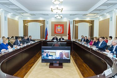 В Оренбуржье пересчитают стоимость патентов для ИП
