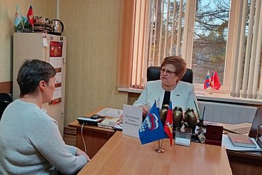 Вопросы решены, проблемы – на контроле