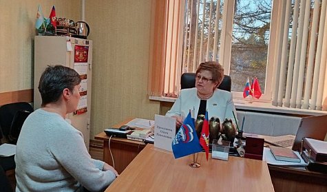 Вопросы решены, проблемы – на контроле