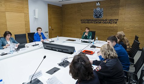 Молодежь Оренбуржья обретет наставников