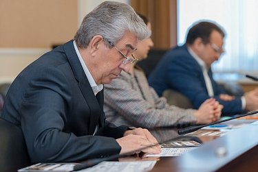 Депутаты проверили свои знания по истории Великой Отечественной войны