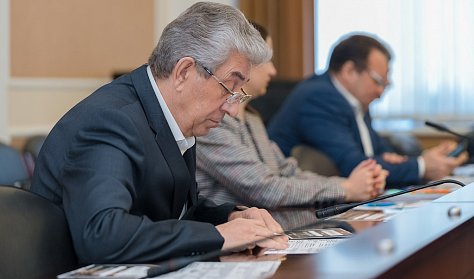 Депутаты проверили свои знания по истории Великой Отечественной войны