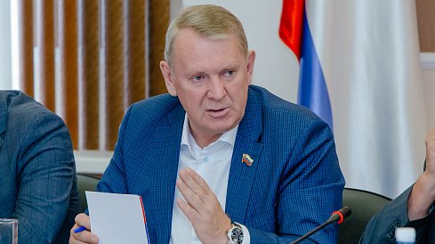 Порядок подачи деклараций для сельских депутатов упростится