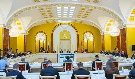 Оренбургская область – на 15 месте в стране по росту инвестиций