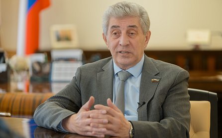 8 февраля – День российской науки