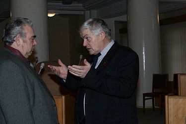 В эти дни 19 лет назад...