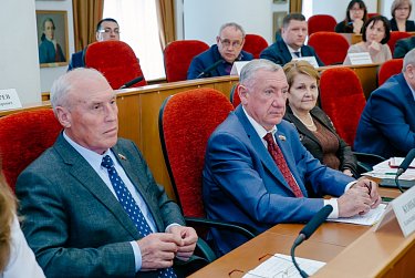 Дорожные карты сформированы по каждому нацпроекту