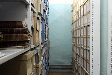 В архив – по удаленке