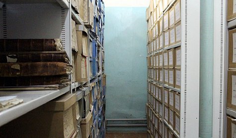 В архив – по удаленке