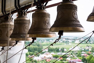 12 апреля – Пасха