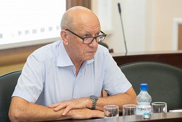 Очередное заседание Законодательного Собрания запланировано на сентябрь