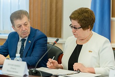 Расширится помощь ищущим работу
