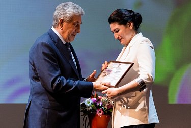 Сергей Грачев: «В социальной сфере нет места равнодушию и черствости»