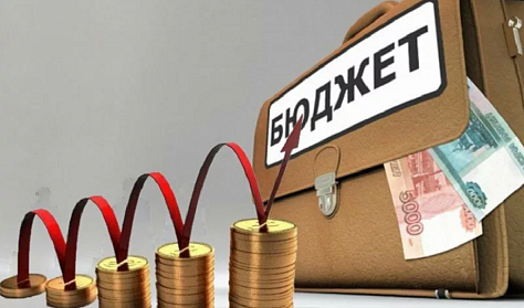 Доходная часть областного бюджета увеличится на 10 млрд рублей