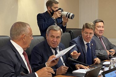 О перспективах цифрового развития России и Беларуси