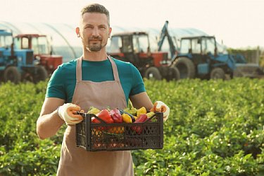 Продукты от фермера – это качество и разнообразие