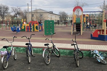 Дамир Фахрутдинов контролирует подготовку объектов к благоустройству 