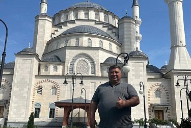 Парламентарий посетил Крым