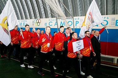 Сергей Грачев: «Рейтинг оренбургских предприятий напрямую влияет на их экономическую деятельность»