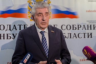 Сергей Грачев: «Дефицит бюджета технический, резервы есть»