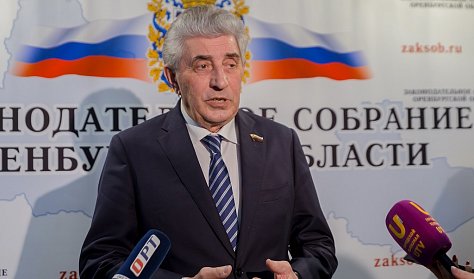Сергей Грачев: «Дефицит бюджета технический, резервы есть»