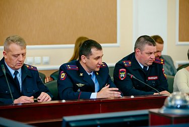 «Бессмертный полк» пройдет по проспекту Победы