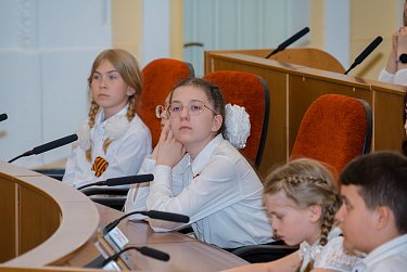 Александр Куниловский: «Наш конкурс видеопроектов получил большой отклик от школьников» 