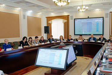 Материнский капитал: опыт, практика и реализация в Оренбуржье