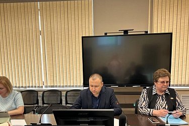 Онкологическая служба: результаты и перспективы