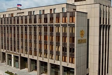 Сергей Грачев работает в Совете законодателей России 