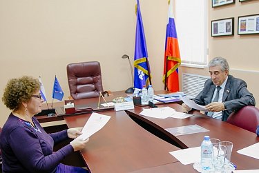 Сергей Грачев: «Помощь будет оказана в различных формах»